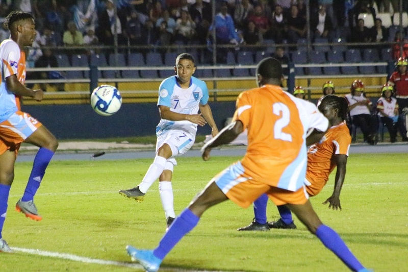 Guatemala-Anguilla-Liga-das-Nacoes-da-Concacaf-Futebol-Latino-06-09