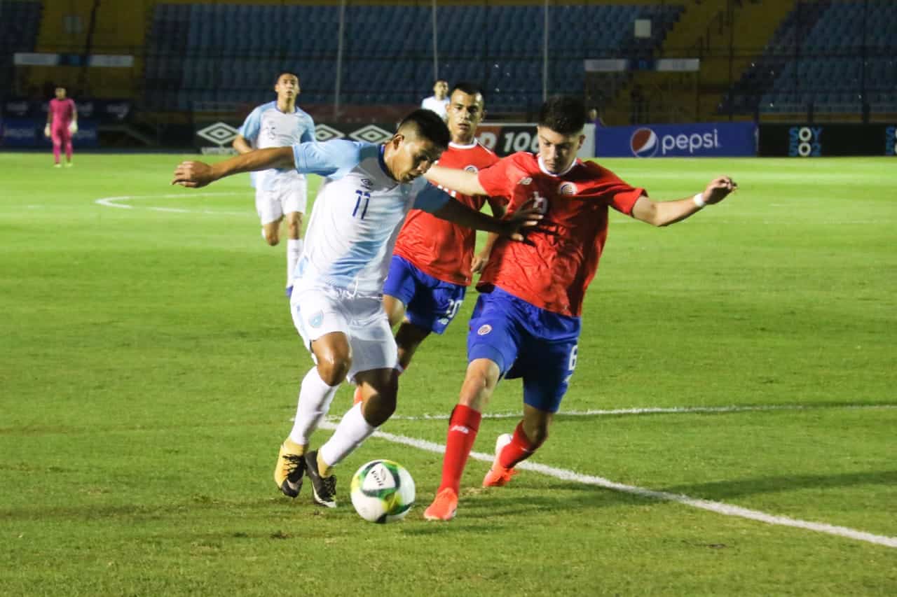 Guatemala-Costa-Rica-classificatorio-pre-olimpico-concacaf-futebol-latino-18-07