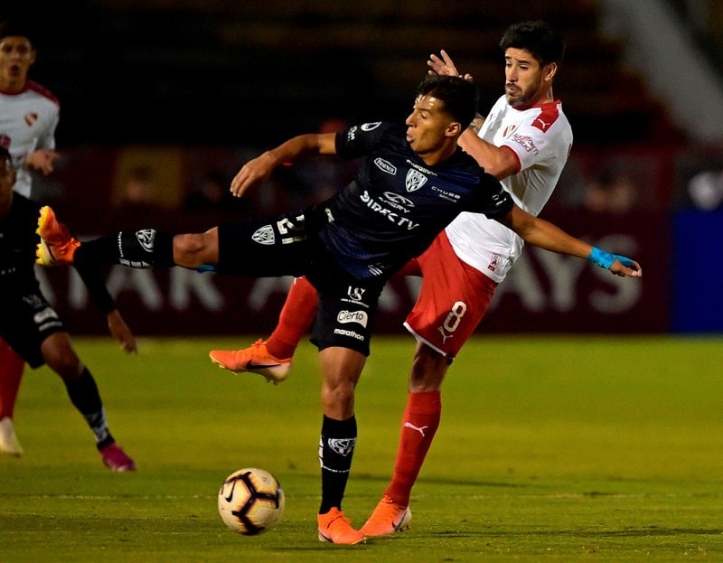 Independiente-del-Valle-Independiente-Copa-Sul-Americana-Futebol-Latino-1-13-08