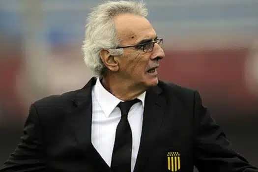 Jorge Fossati