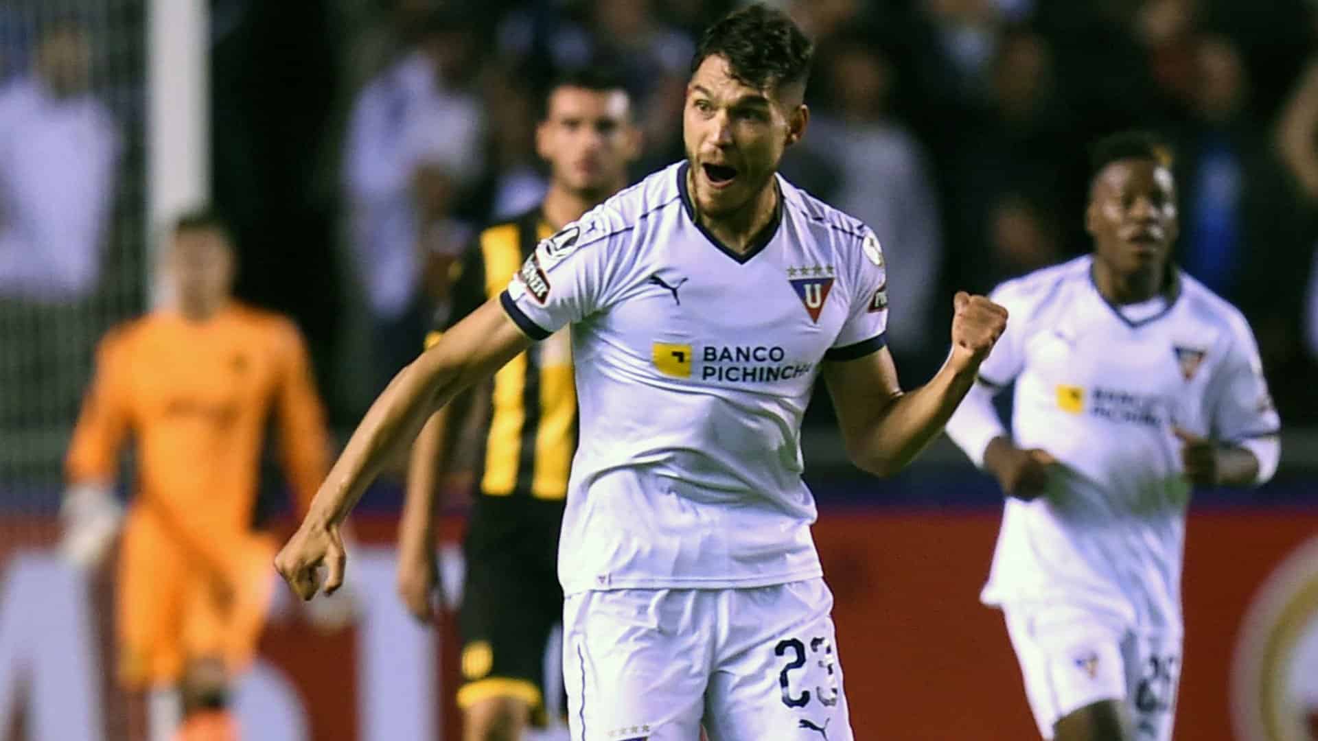 LDU-Peñarol-Copa-Libertadores-Futebol-Latino-07-03