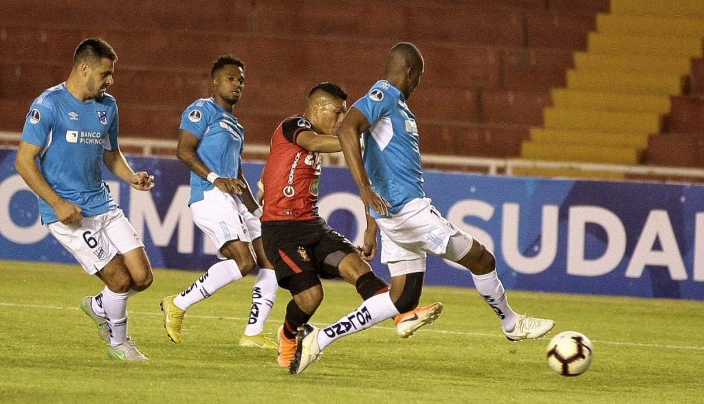 Melgar-Universidad-Católica-Sul-Americana-Futebol-Latino-28-05