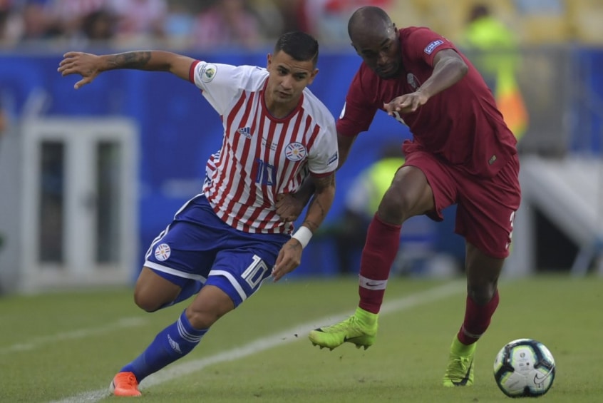 Paraguai-Catar-Copa-America-Futebol-Latino-1-16-06