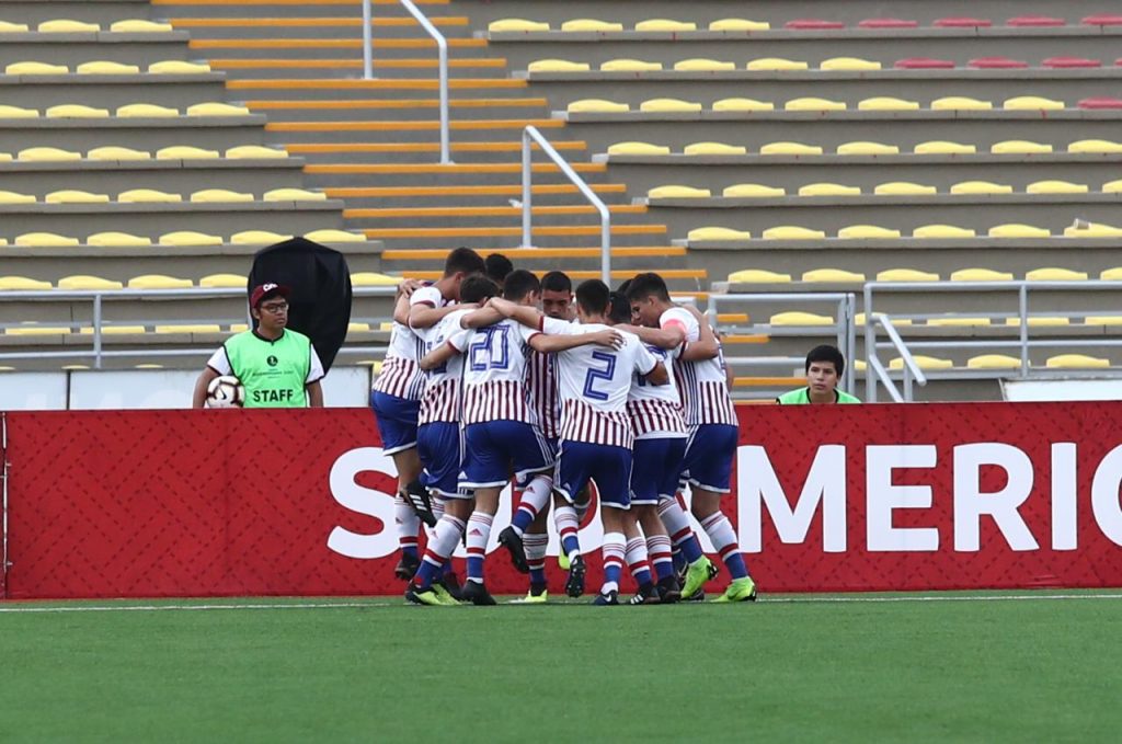 Paraguai-Uruguai-Sul-Americano-Sub-17-Futebol-Latino-28-03