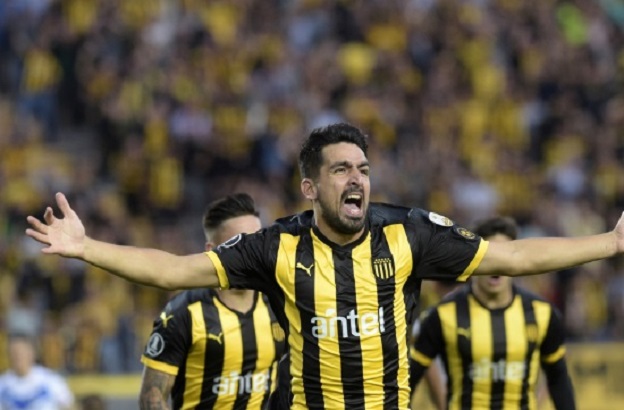 Penarol-San-Jose-Libertadores-Futebol-Latino-14-03