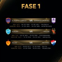 Foto: Divulgação/Conmebol libertadores-e-sul-americana-2024-tem-primeiras-datas-definidas-futebol-latino-interna-1