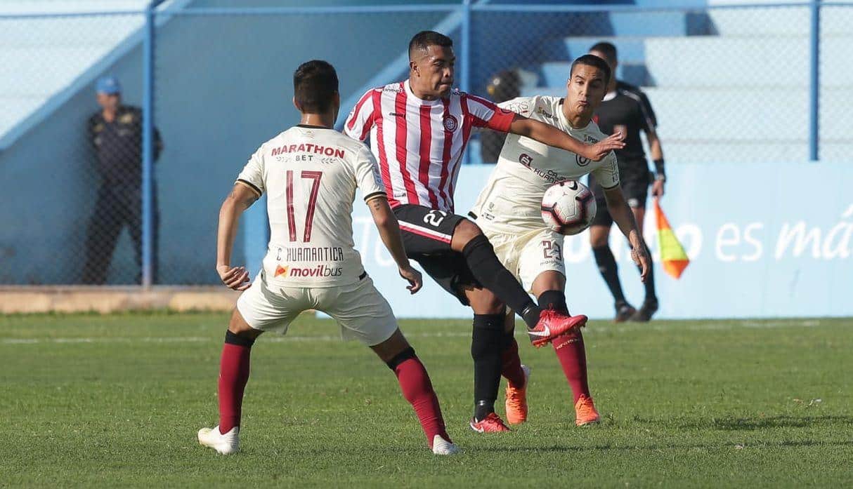 union-huaral-e-universitario-ficam-no-empate-pela-copa-bicentenario-Futebol-Latino-25-06